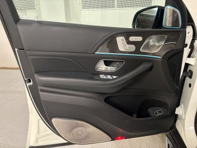 Mercedes-Benz GLE Gebrauchtwagen Mercedes-Benz GLE Gebrauchtwagen