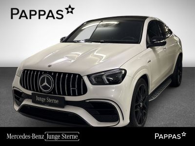 Mercedes-Benz GLE Gebrauchtwagen Mercedes-Benz GLE Gebrauchtwagen