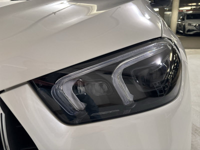 Mercedes-Benz GLE Gebrauchtwagen