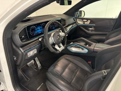 Mercedes-Benz GLE Gebrauchtwagen Mercedes-Benz GLE Gebrauchtwagen