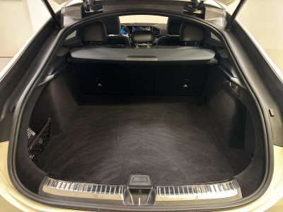 Mercedes-Benz GLE Gebrauchtwagen