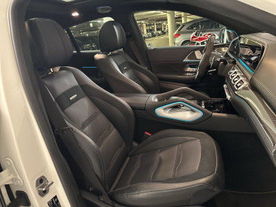 Mercedes-Benz GLE Gebrauchtwagen