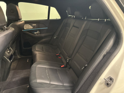 Mercedes-Benz GLE Gebrauchtwagen