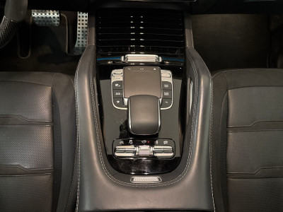 Mercedes-Benz GLE Gebrauchtwagen