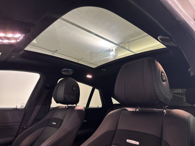 Mercedes-Benz GLE Gebrauchtwagen