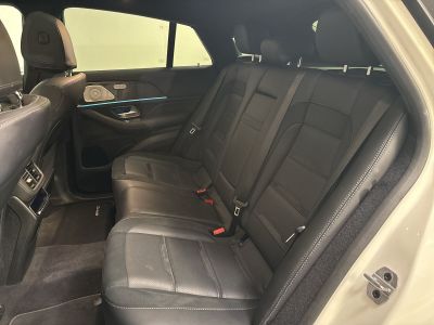 Mercedes-Benz GLE Gebrauchtwagen Mercedes-Benz GLE Gebrauchtwagen
