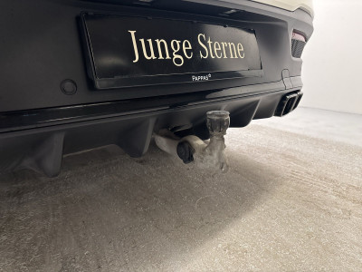 Mercedes-Benz GLE Gebrauchtwagen