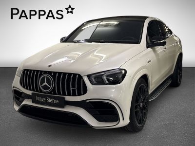 Mercedes-Benz GLE Gebrauchtwagen Mercedes-Benz GLE Gebrauchtwagen