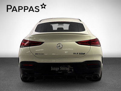 Mercedes-Benz GLE Gebrauchtwagen