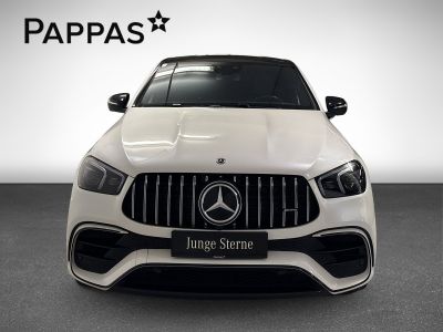 Mercedes-Benz GLE Gebrauchtwagen Mercedes-Benz GLE Gebrauchtwagen