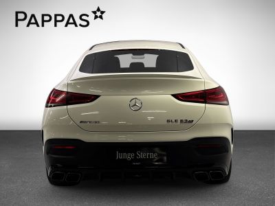 Mercedes-Benz GLE Gebrauchtwagen Mercedes-Benz GLE Gebrauchtwagen
