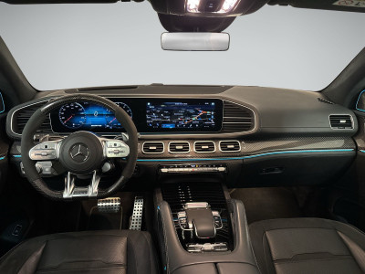 Mercedes-Benz GLE Gebrauchtwagen