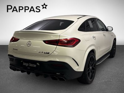 Mercedes-Benz GLE Gebrauchtwagen Mercedes-Benz GLE Gebrauchtwagen