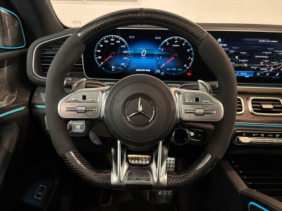 Mercedes-Benz GLE Gebrauchtwagen