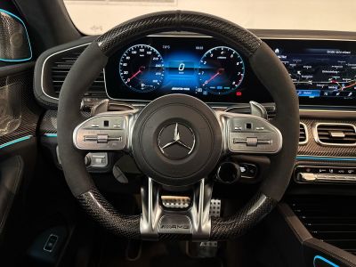 Mercedes-Benz GLE Gebrauchtwagen Mercedes-Benz GLE Gebrauchtwagen