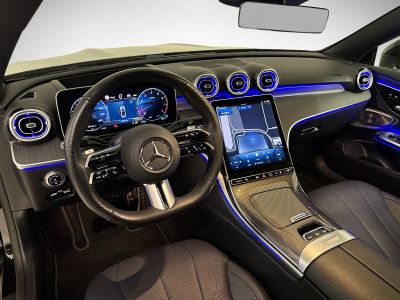 Mercedes-Benz CLE Gebrauchtwagen Mercedes-Benz CLE Gebrauchtwagen