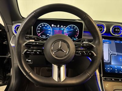 Mercedes-Benz CLE Gebrauchtwagen Mercedes-Benz CLE Gebrauchtwagen