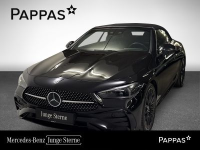 Mercedes-Benz CLE Gebrauchtwagen