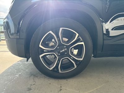 Jeep Avenger Vorführwagen