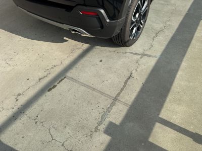 Jeep Avenger Vorführwagen