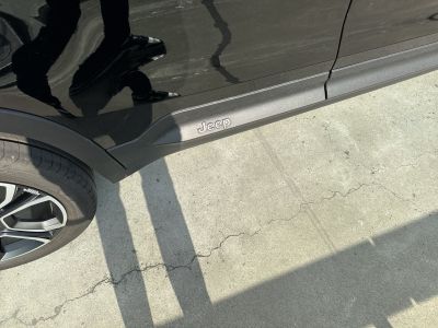 Jeep Avenger Vorführwagen