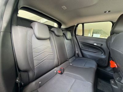 Jeep Avenger Vorführwagen