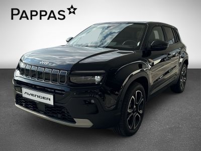 Jeep Avenger Vorführwagen