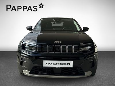 Jeep Avenger Vorführwagen