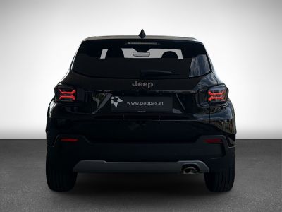 Jeep Avenger Vorführwagen