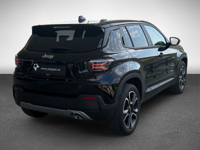 Jeep Avenger Vorführwagen