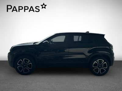 Jeep Avenger Vorführwagen