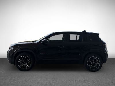 Jeep Avenger Vorführwagen