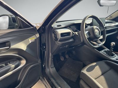 Jeep Avenger Vorführwagen