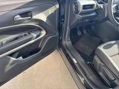 Jeep Avenger Vorführwagen