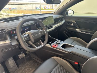 Jeep Compass Vorführwagen Jeep Compass Vorführwagen