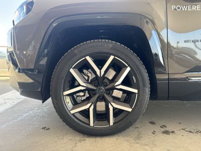 Jeep Compass Vorführwagen Jeep Compass Vorführwagen