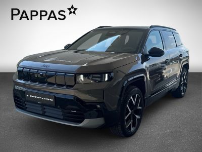 Jeep Compass Vorführwagen Jeep Compass Vorführwagen