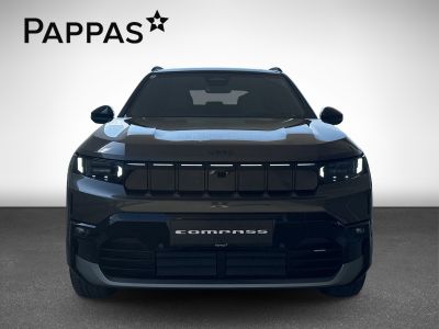 Jeep Compass Vorführwagen Jeep Compass Vorführwagen