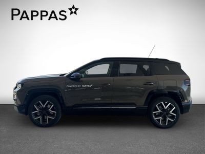 Jeep Compass Vorführwagen Jeep Compass Vorführwagen