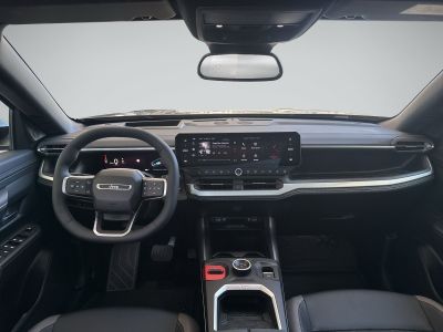 Jeep Compass Vorführwagen Jeep Compass Vorführwagen