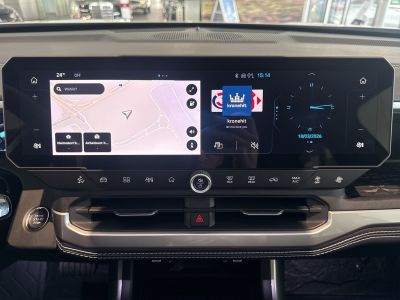 Jeep Compass Neuwagen