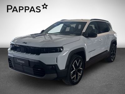 Jeep Compass Neuwagen