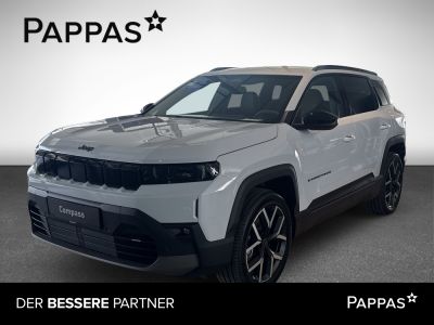 Jeep Compass Neuwagen