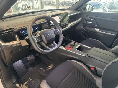 Jeep Compass Neuwagen