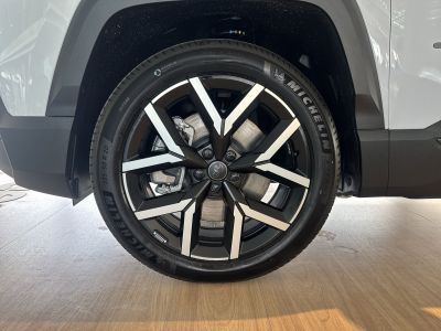 Jeep Compass Neuwagen