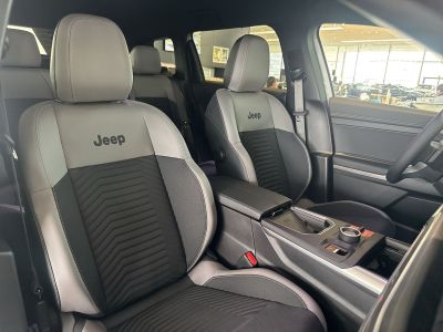 Jeep Compass Neuwagen