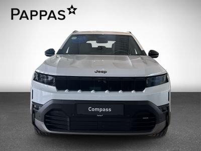 Jeep Compass Neuwagen