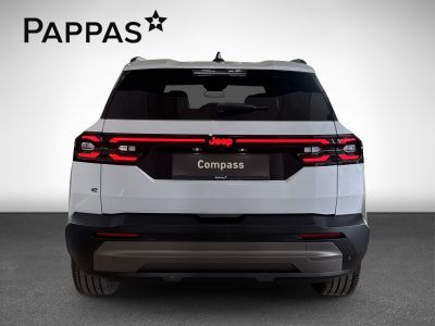 Jeep Compass Neuwagen
