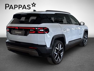 Jeep Compass Neuwagen