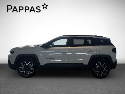 Jeep Compass Neuwagen